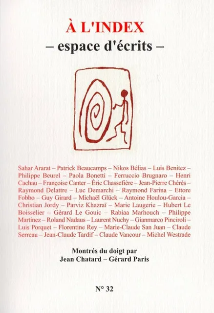 Revue A l’Index n°32