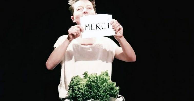 Lecture, performances et atelier au Vinatier