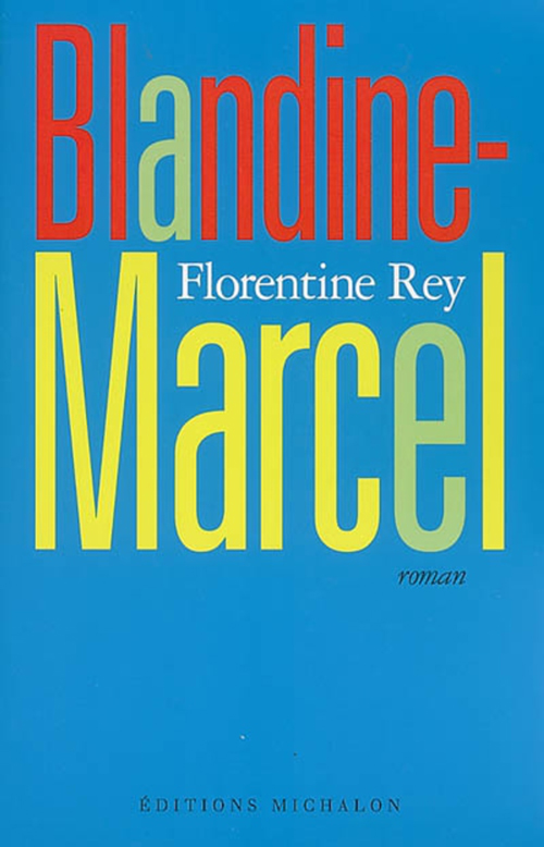 Blandine-Marcel