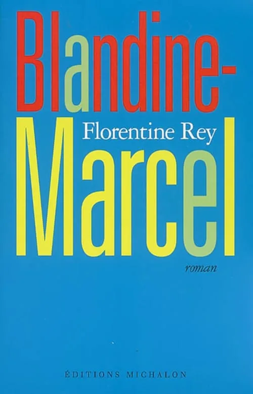 Blandine-Marcel