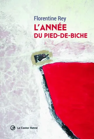 L'année du pied de biche - couverture
