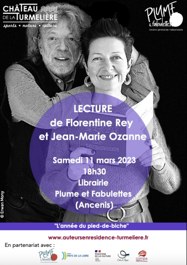 Lecture - Ancenis