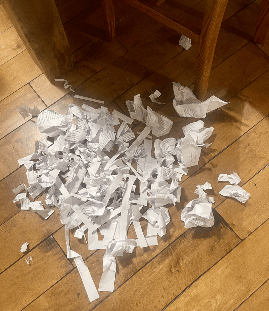 découvrir les dernières recherches en littérature contemporaine et trouver / préciser son style